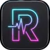 RhymeFlux logo